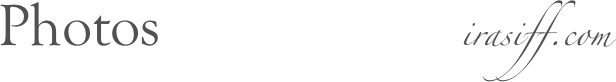 Photos                    irasiff.com